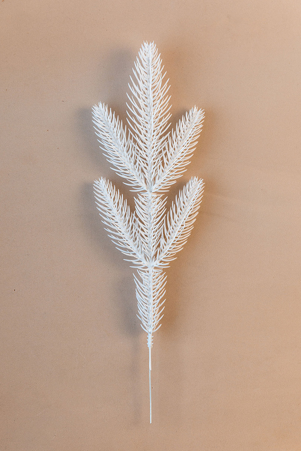 Ветка литая МК 12-105 №91