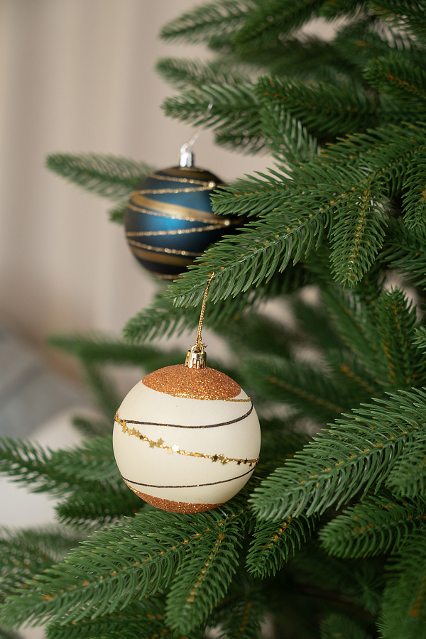 Ель искусственная литая Пушкинская