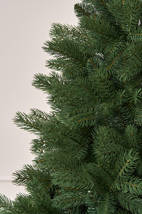 Ель искусственная премиум Вологодская