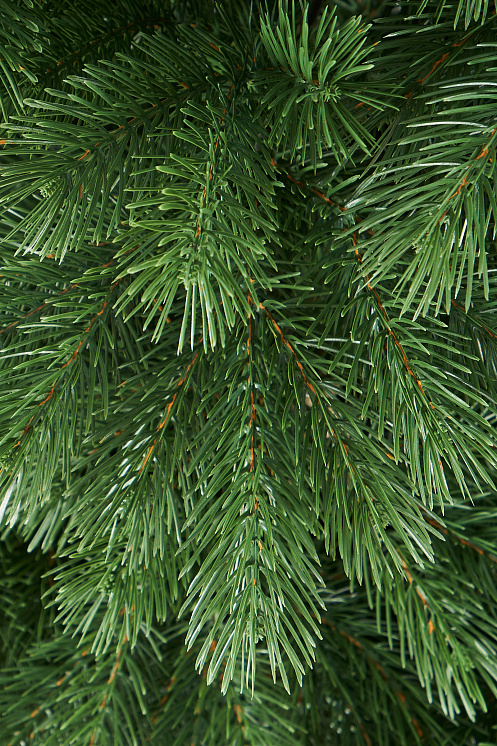 Ель искусственная литая Императрица