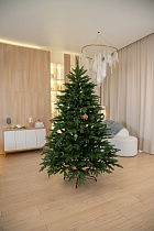 Ель искусственная литая Пушкинская