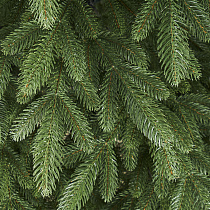 Ель искусственная литая Романовская