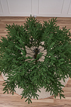 Ель искусственная литая Сударыня