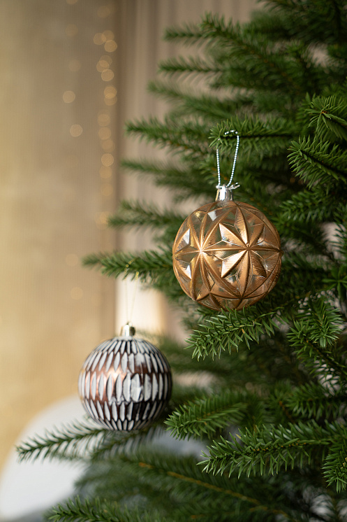 Ель искусственная литая Архангельская