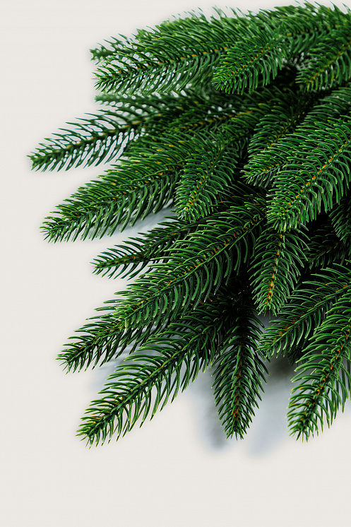 Ветка литая МК G 12-105 № 52