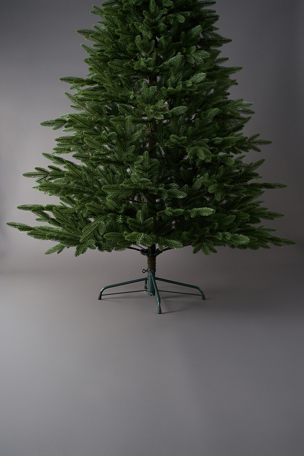 Ель искусственная литая Пушкинская