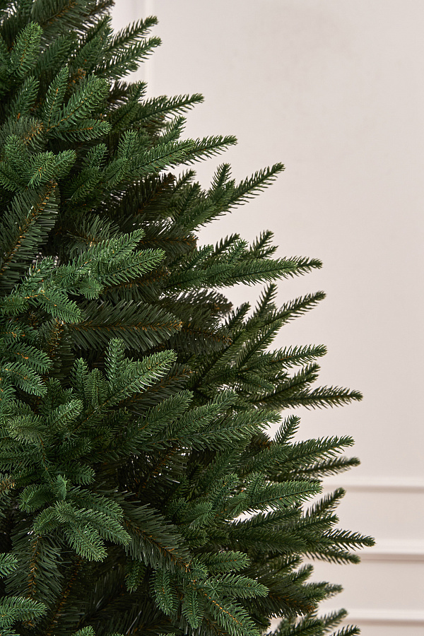 Ель искусственная премиум Валдайская