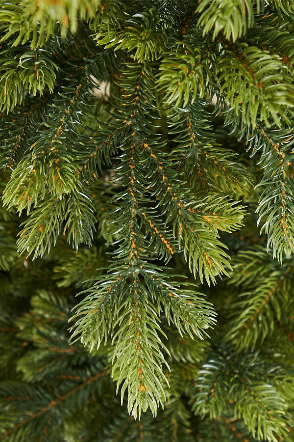 Ель искусственная литая Иркутская