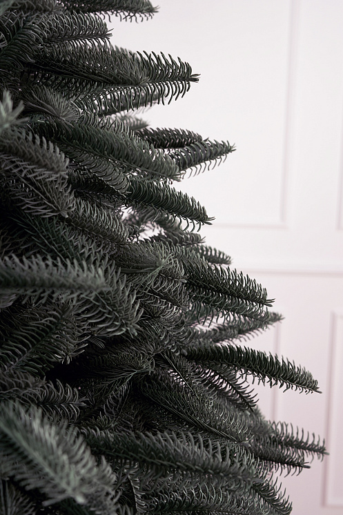 Ель искусственная Датская голубая