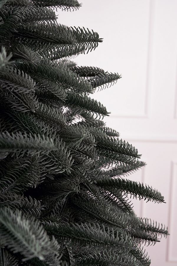 Ель искусственная Датская голубая