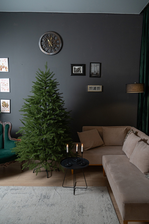 Ель искусственная литая Ладожская