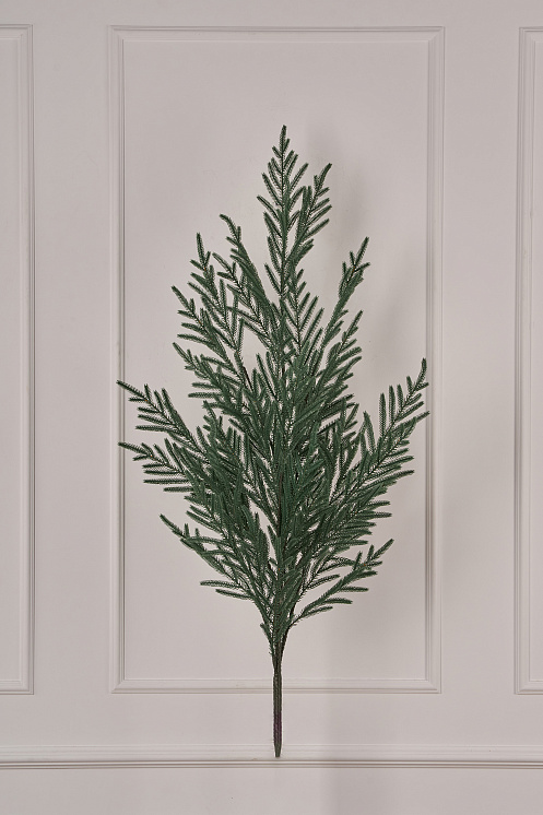 Лапа еловая искусственная