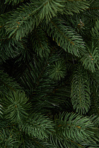 Ель искусственная премиум Вологодская