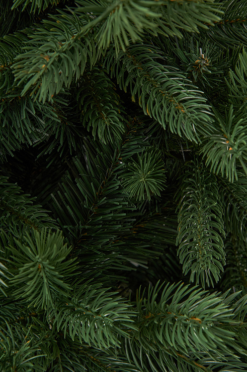 Ель искусственная премиум Вологодская