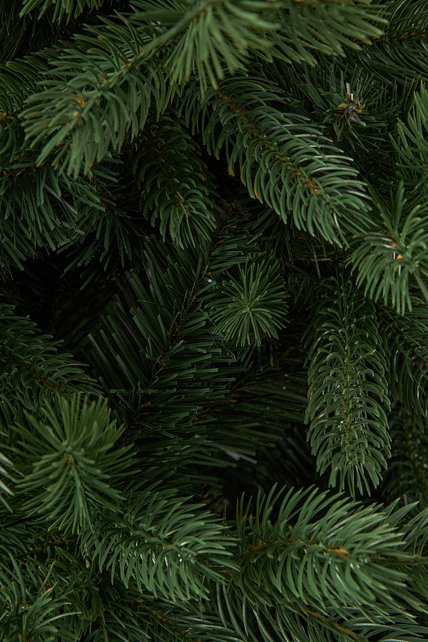 Ель искусственная премиум Вологодская