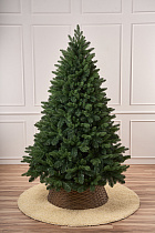 Ель искусственная премиум Омская