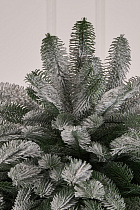 Ель искусственная Датская заснеженная настольная