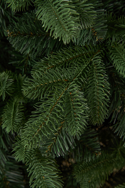 Ель искусственная премиум Омская