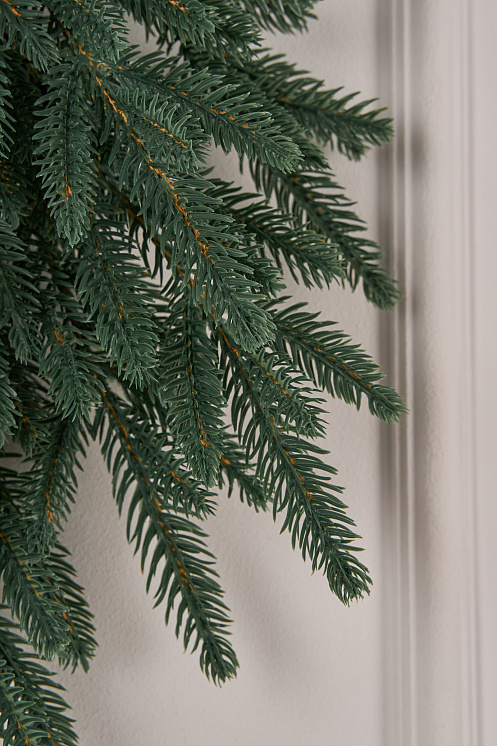 Венок рождественский Испанский