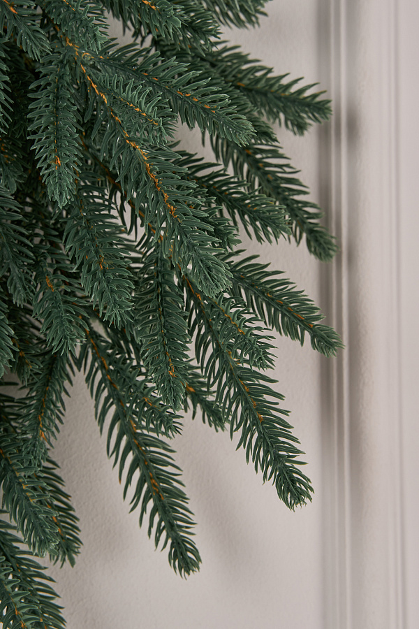 Венок рождественский Испанский