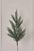 Ветка туи искусственная
