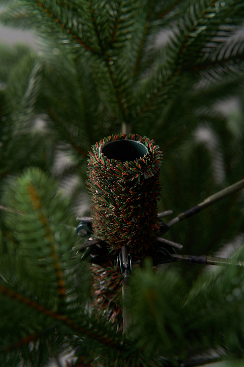 Ель искусственная литая Пушкинская