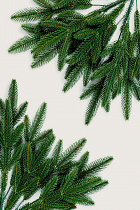 Ветка литая МК G 12-105 № 52