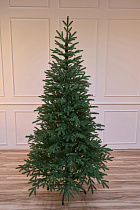 Ель искусственная литая Вдохновение