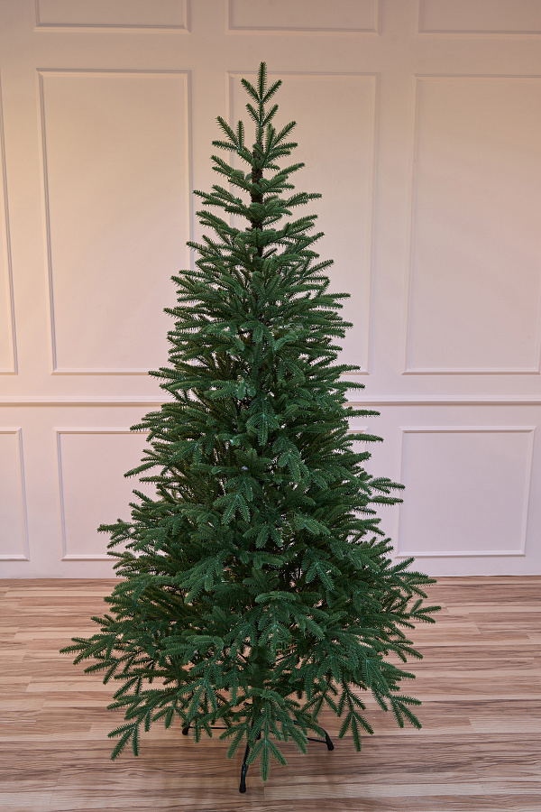 Ель искусственная литая Вдохновение