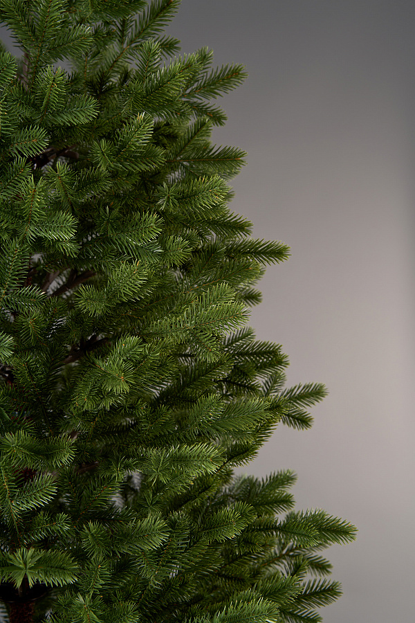 Елка литая Лозанна