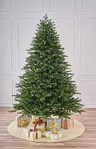 Ель искусственная премиум Европейская