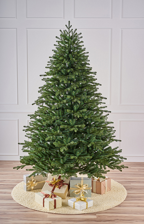 Ель искусственная премиум Европейская