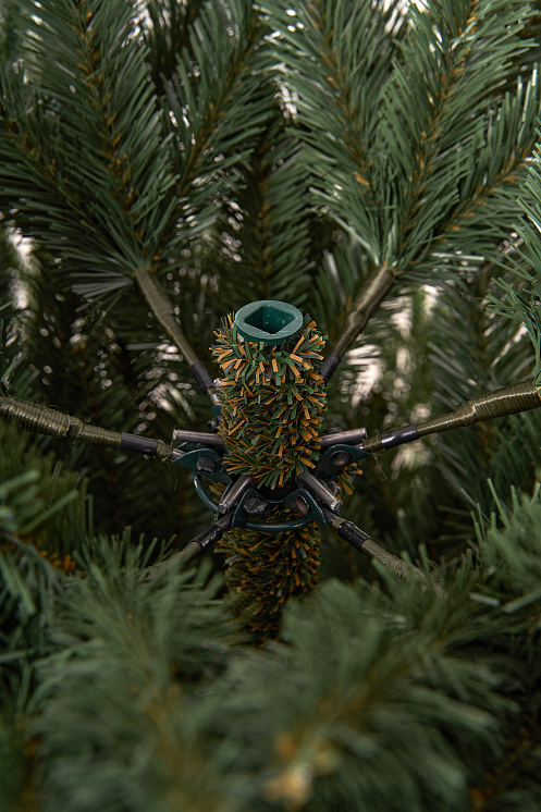 Ель искусственная премиум Валдайская