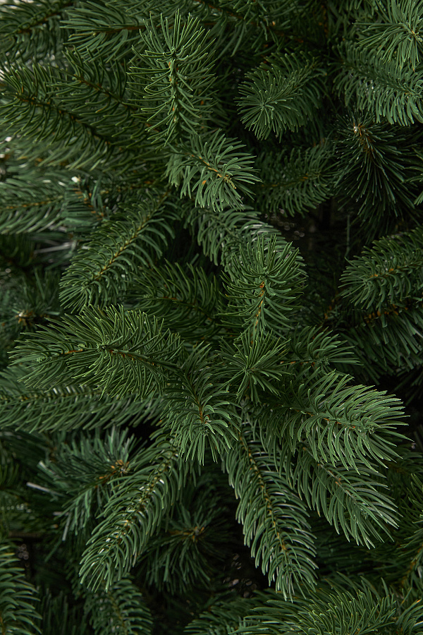 Ель искусственная премиум Вологодская