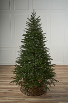 Ель искусственная литая Архангельская