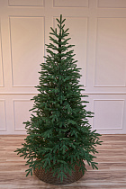 Ель искусственная литая Вдохновение