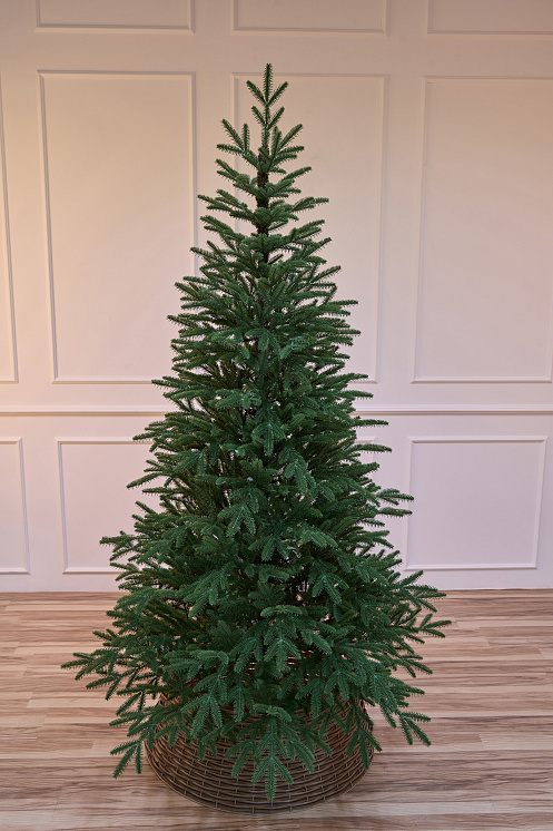 Ель искусственная литая Вдохновение