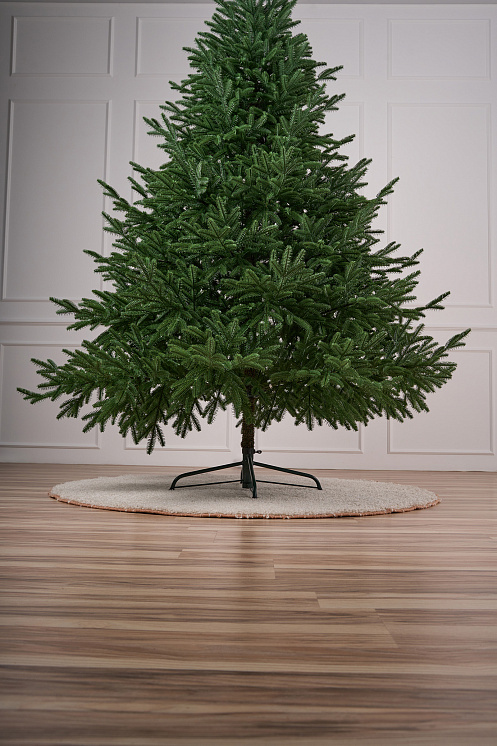 Ель искусственная литая Сударыня