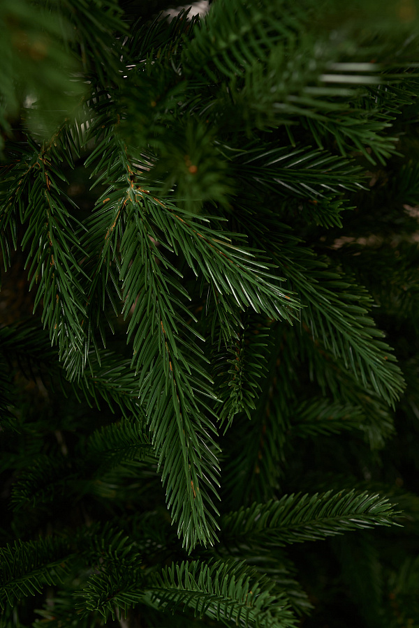 Ель литая Вяземская