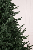 Ель искусственная литая Сударыня