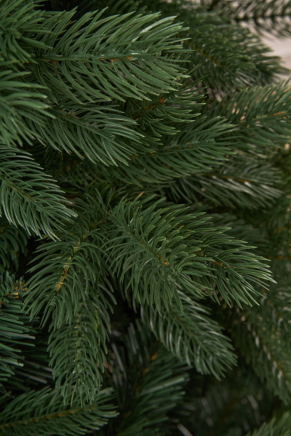 Ель искусственная премиум Вологодская