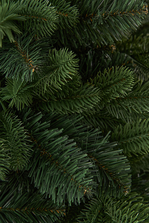 Ель искусственная премиум Омская