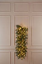 Гирлянда рождественская Версальская с лампочками