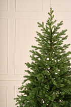 Ель искусственная литая Зеленоградская