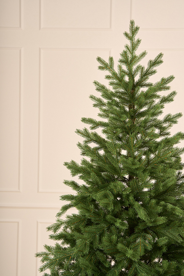 Ель искусственная литая Зеленоградская