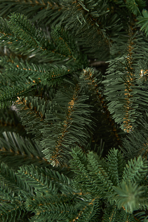 Ель искусственная премиум Валдайская