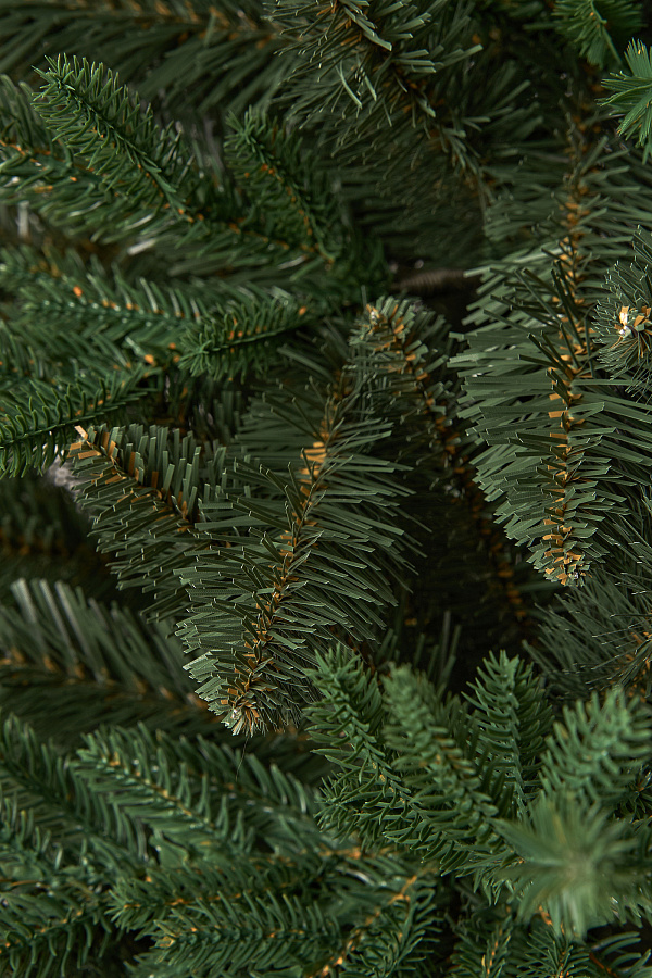 Ель искусственная премиум Валдайская