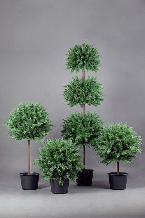 Туя искусственная Глобус