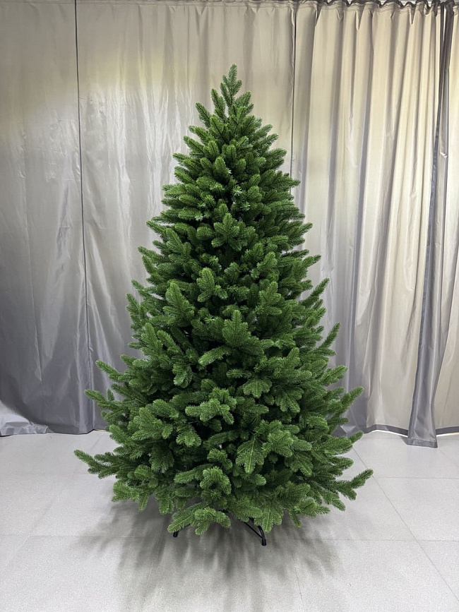 Ель литая Сочинская