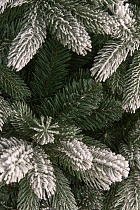 Ель искусственная премиум заснеженная Норильская